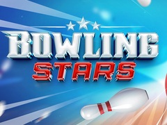 ເກມ Bowling Stars