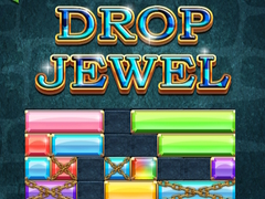ເກມ Drop Jewel