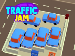 ເກມ Traffic Jam