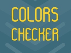 ເກມ Colors Checker