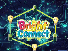 ເກມ Bright Connect