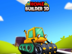 ເກມ Home Builder 3D