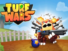 ເກມ Turf Wars