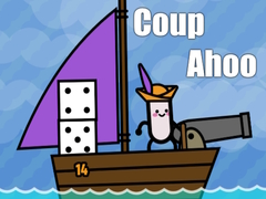 ເກມ Coup Ahoo