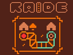 ເກມ Raide
