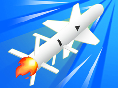 ເກມ Missile Launch Master
