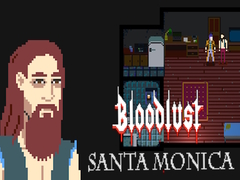ເກມ Blood lust Santa Monica