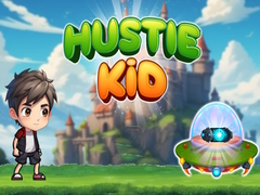 ເກມ Hustle Kid
