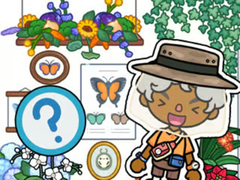 ເກມ Kids Quiz: Insects Quiz
