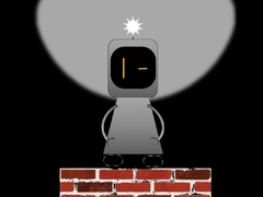 ເກມ Lumina Robot