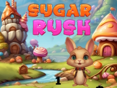 ເກມ Suger Rush