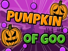 ເກມ Pumpkin Of Goo