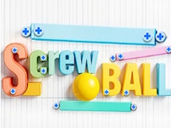 ເກມ Screw Ball