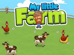 ເກມ My Little Farm