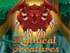 ເກມ Mythical Creatures
