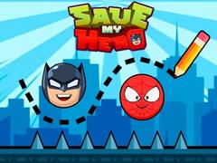 ເກມ Save my Hero