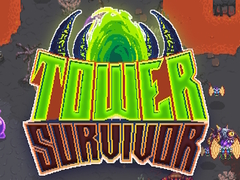 ເກມ Tower Survivor