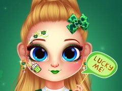 ເກມ Little Lily St.Patrick’s Day Photo Shoot