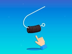 ເກມ Ring Fall Puzzle