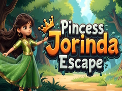 ເກມ Princess Jorinda Escape 