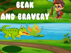 ເກມ Beak and Bravery