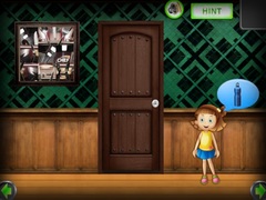 ເກມ Amgel Kids Room Escape 232