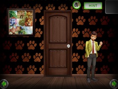ເກມ Amgel Easy Room Escape 215