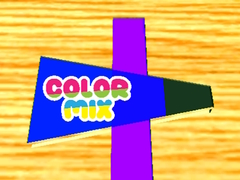 ເກມ Color Mix