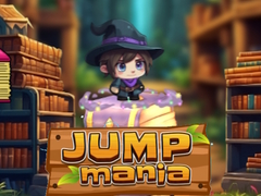 ເກມ Jump Mania