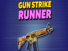 ເກມ Gun Strike Runner
