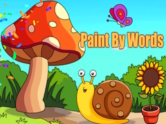 ເກມ Paint By Words