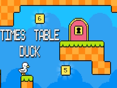 ເກມ Times Table Duck 