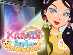 ເກມ Kawaii Realm Adventure