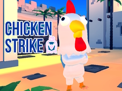 ເກມ Chicken Strike