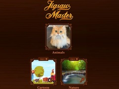 ເກມ Jigsaw Master