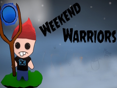 ເກມ Weekend Warriors