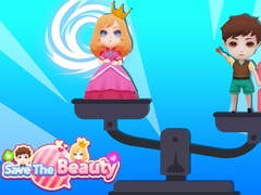 ເກມ Save The Beauty