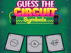 ເກມ Guess the Circuit Symbols