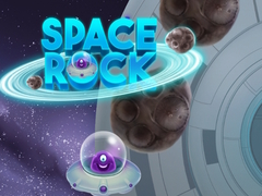 ເກມ Space Rock
