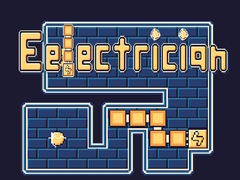 ເກມ Eelectrician