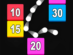 ເກມ Bricks Breaker: Gravity Balls