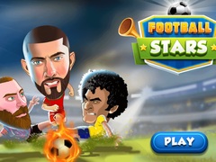 ເກມ Football Stars