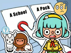 ເກມ Kids Quiz: Call Us By Group