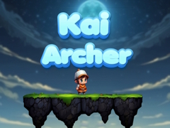 ເກມ Kai Archer