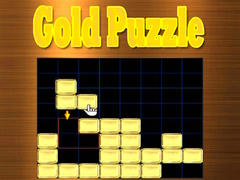 ເກມ Gold Puzzle