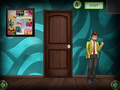 ເກມ Amgel Easy Room Escape 216
