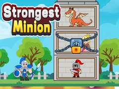 ເກມ Strongest Minion