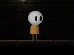 ເກມ Whispering Echoes: Dungeon Escape