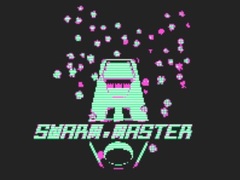 ເກມ Swarm Master