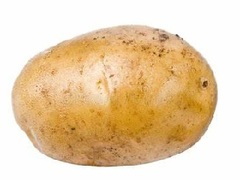 ເກມ Potato